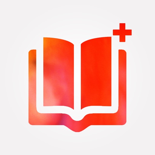Reader+ Pro : eBook Reader & Book Scanner