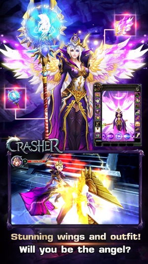 Crasher EN(圖5)-速報App