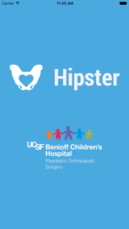 UCSF Hipster