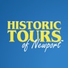 Historic Tours of Newport - Trolley Tour
