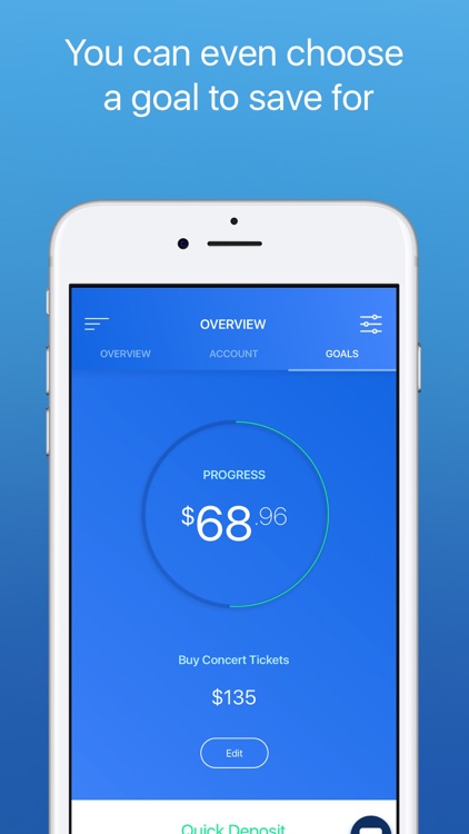 Clink - Start investing with as little as $1 a day screenshot-3