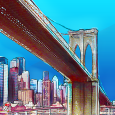 Activities of MegaCity HD