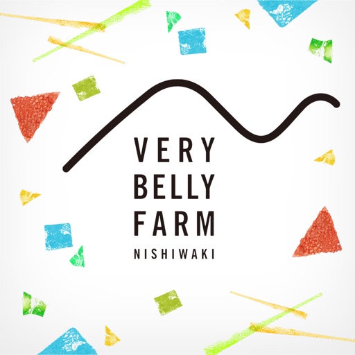 VERY BELLY FARM公式アプリ