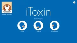 Game screenshot iToxin mod apk