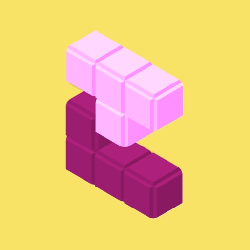 Tetromino Rush icon