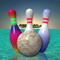 Play an amazing 3D bowling game with many great features you are looking for