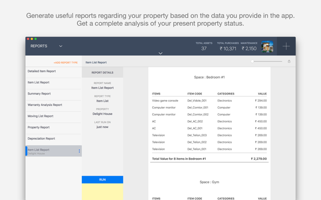 Inventory Manager(圖4)-速報App