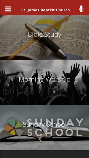 St. James Baptist Church(圖2)-速報App