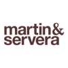 Martin & Servera event