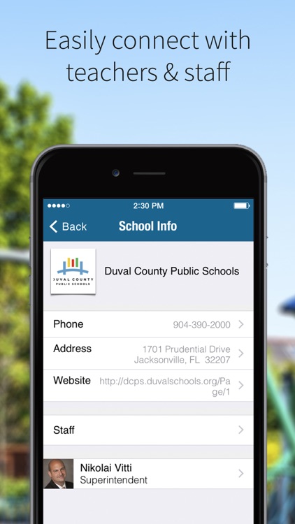 Duval County Public Schools