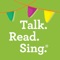First 5 California Talk. Read. Sing.® App