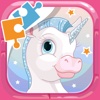 Magic Pony Fairy Tale Puzzles