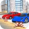 Dubai Car Parking Mission - Show all your driving, drifting and racing skills as a legend and real expert driver in this modern highway parking simulator