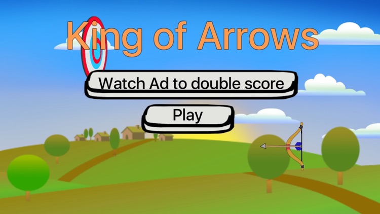 King of Arrows