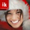 Add something special to your friends and family photos this Christmas