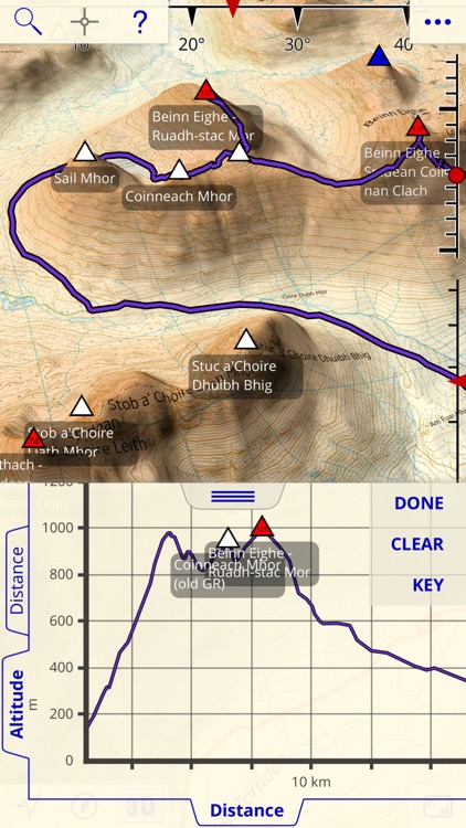 UK Map screenshot-4