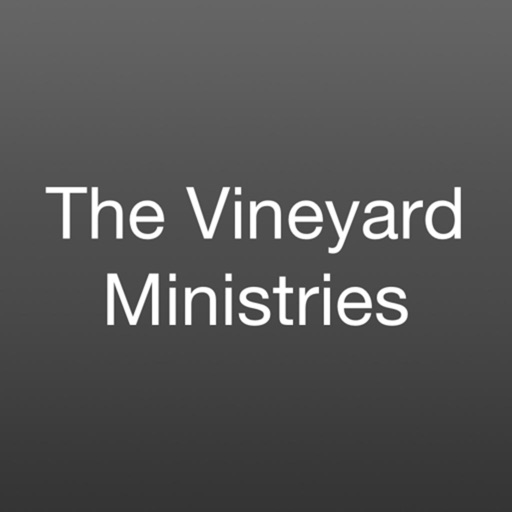 The Vineyard Ministries icon
