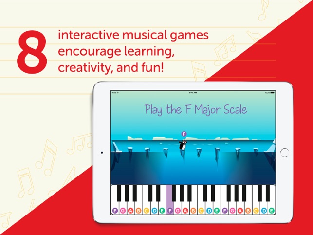 RCM Music Theory Level 2–Lessons and Games(圖3)-速報App