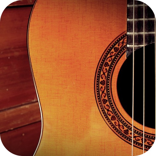 Guitar Player - Guitar Tuner icon