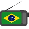Brazil Radio Station Player - Live Streaming