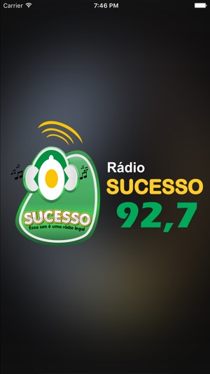 SUCESSO FM 92,7(圖1)-速報App