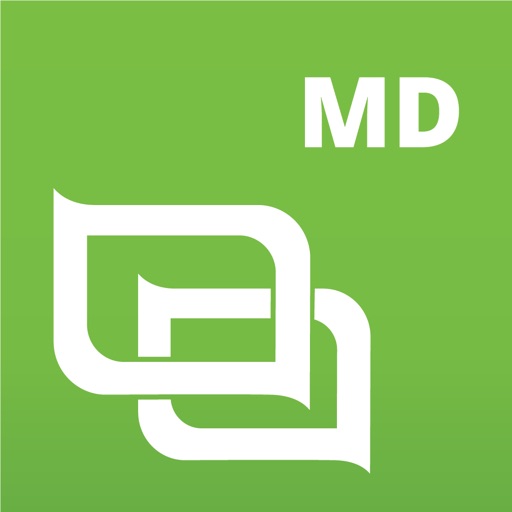 Winscribe MD iOS App