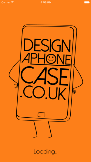 Design A Phone Case(圖1)-速報App