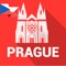 The 'MY PRAGUE' audio-guide guidebook is your personal OFFLINE GUIDE to the most popular sights in Prague