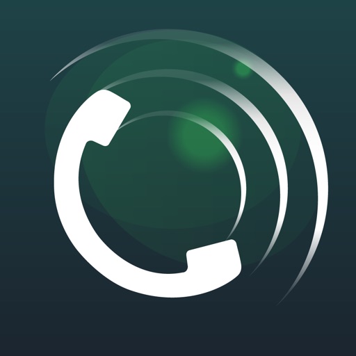 iSoftPhone - VoIP SIP Phone Icon