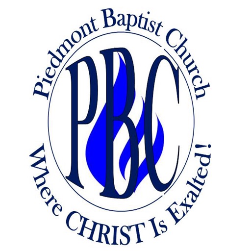 Piedmont Baptist Church icon