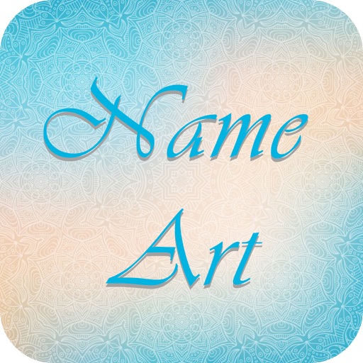 Name Art - Calligraphy Art icon