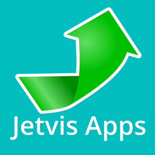 Jetvis Apps