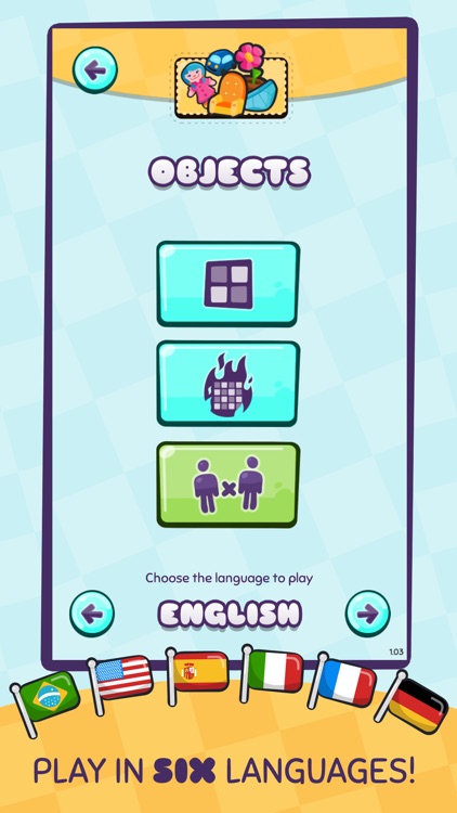 Find Stuff - doodle match game