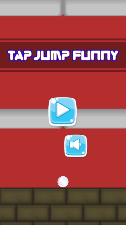 Tap Jump Funny screenshot-3
