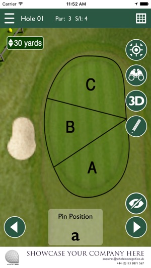 East Brighton Golf Club(圖4)-速報App