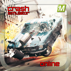 Activities of Car Crash Online