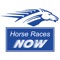 Experience the excitement of live horse racing and race replays on your iPhone, iPad or iPod touch device, wherever you are