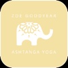 Zoe Goodyear Yoga App