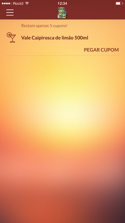 Freguesia SM screenshot-4