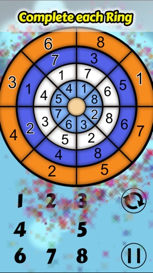 Sudoku Spin(圖2)-速報App