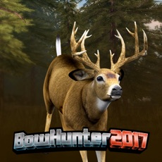 Activities of Bow Hunter 2017