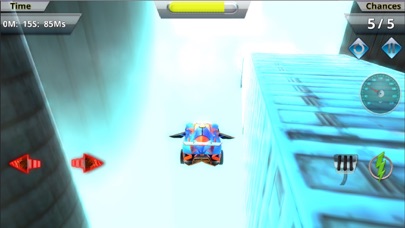 Real Car Super Stunts screenshot 3