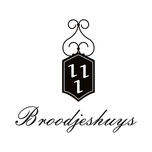 't Broodjeshuys icon
