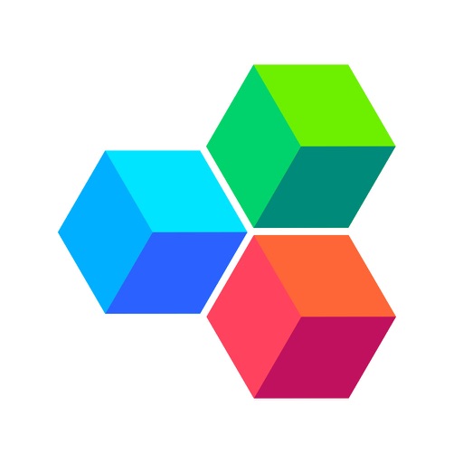 OfficeSuite - Office documents and PDF editor