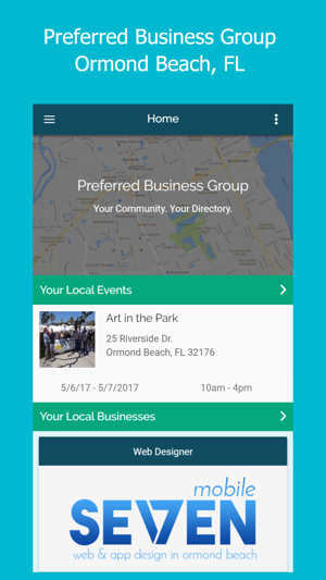 Preferred Business Group (PBG)(圖1)-速報App