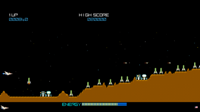 Gradius0 Screenshot 3