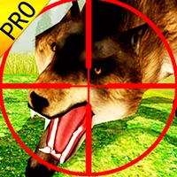 Ultimate Wolf Hunting Sniper Adventure