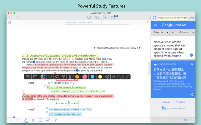 MarginNote 2(圖4)-速報App