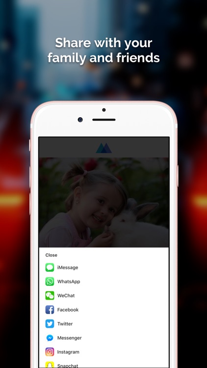 Momento - GIF Maker screenshot-4