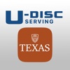 University Disc for UT Austin Alumni